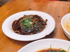 响油鳝糊-三林本帮馆(中林街店)