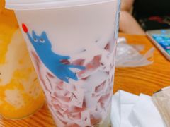 -百分茶(盐城宝龙店)