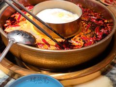 -矮板凳老火锅(宽窄巷子店)
