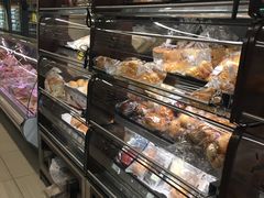 -绿叶子超市(公园大道店)