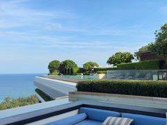 -瑰丽酒店·海吧·天际下午茶·现场DJ·天台酒吧