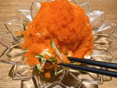 火山沙拉-渔井食堂(新洲店)