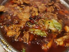 -527烧烤·龙虾·精酿酒(小石城美乐城店)