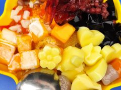 -雪多冰·台湾甜品(高升店)