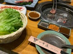 -一牛道炭火烧肉居酒屋(椒江店)