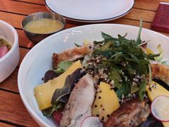 -MR.ROCKY洛奇先生·西餐&酒吧(琶醍店)