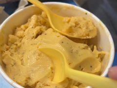 -老字号李姐炒冰(夏日百货店)