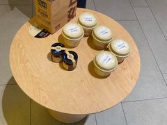 -巴奴毛肚火锅(七宝领展广场店)