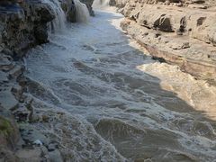 -陕西黄河壶口瀑布旅游区