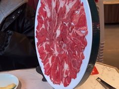 -捞神煲汤火锅(湖滨商业街店)