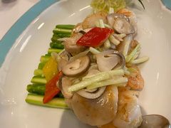 -伯衡55·吉品轩(乌鲁木齐南路店)