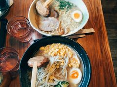 味增拉面-日出拉面(望京店)