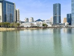 -后襄河公园