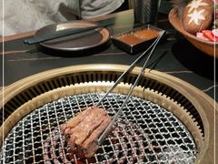-厚贞日式烤肉(浦东汇智店)