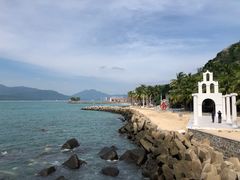 -海南分界洲岛旅游区