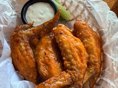 -Texas Roadhouse(世纪汇广场店)