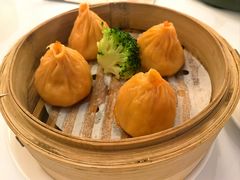蟹子小笼包-国龙大酒店-中餐厅