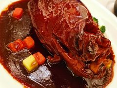 -常州逸高酒店-中餐厅