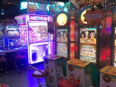 -奇奇乐园电玩城(立丰国际购物广场店)