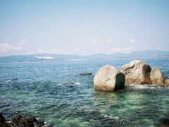 -三亚蜈支洲岛旅游区