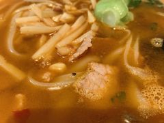 -漆黑觉米粉(三里屯店)