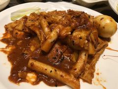 -朴大人炭烤·韩国料理(奥帆中心海尔洲际店)