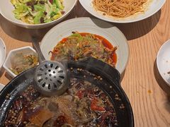 -巴蜀风·地道川菜(总店)