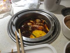 -龍歌自助小火锅(城阳万象汇店)