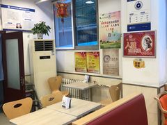 大堂-香妃烤鸡(西单店)