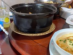 -小乡小镇·传承桐庐土菜·老板亲自烧的菜