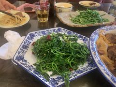 戈壁苜蓿-有家驴肉黄面(敦煌店)
