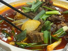 -清真双宝红油牛系列