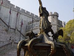 -厦门方特梦幻王国