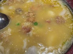 -陶德砂锅(蜀汉路店)