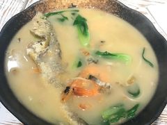 -十面欢腾·海鲜面·台式Bistro(长乐路店)