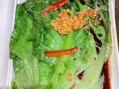 -蔡澜点心·粤菜(西单大悦城店)
