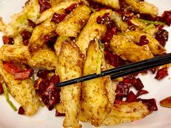 -必点海鲜·海肠捞饭·鲅鱼水饺(滨江道店)
