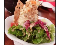 土豆沙拉-白石的深夜食堂(万达店)