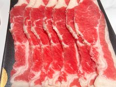 -红沃鳗鱼黑牛烤肉店(不老街店)