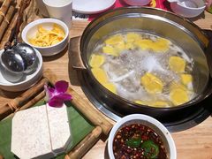 -椰夫人·养生椰子鸡(黄埔时代城店)