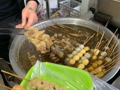 -马记大锅煮(总店)
