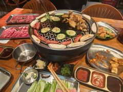 -子檀大隐炭烧(食品街店)