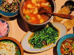 -山石榴·贵州菜(丰盛里店)