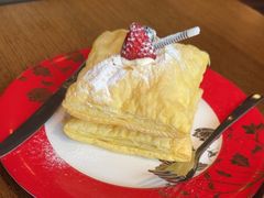 拿破仑-金鹰国际酒店·满园春中餐厅