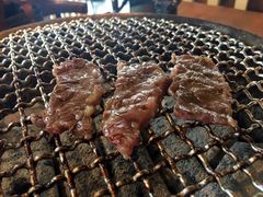 -热血兄弟·炭火烤肉(融侨中心店)