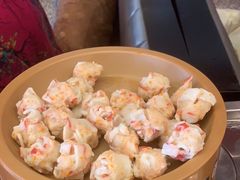 -龍歌自助小火锅(市南金茂湾店)