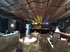 -Gray Whale 灰鲸餐厅(北美N1店)