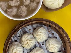 -津品味小吃(大学湾店)