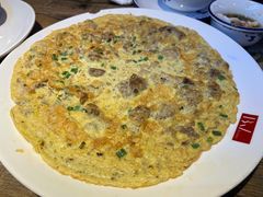 鱼肠煎蛋-鱼醉无骨鱼·中山脆肉鲩(荔湾路店)