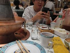 -聚宝源(西单店)